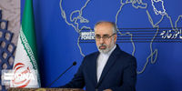 واکنش تهران به تحریم‌های جدید اتحادیه اروپا و انگلیس علیه افراد و نهادهای ایرانی