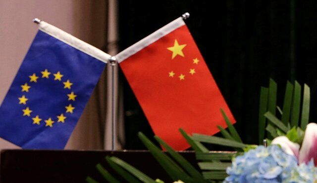 پکن خبر داد؛  احتمال امضای توافق سرمایه‌گذاری چین و اتحادیه اروپا تا 3 ماه دیگر/سین‌کیانگ و هنگ‌کنگ مساله داخلی است