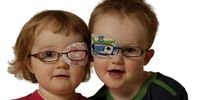 تنبلی چشم در کودکان تا چه سنی قابل درمان است؟

