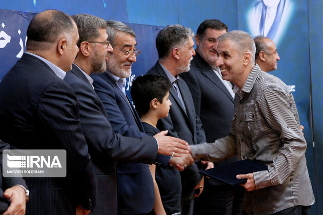 گرامیداشت روز خبرنگار 
