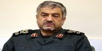 سردار جعفری: مقر داعش را از ایران با موشک نقطه‌زن زدیم | رهبری برای مان شرط گذاشت که...