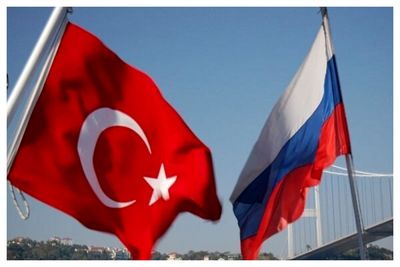 لاوروف برای غرب خط و نشان کشید / هرگز نمیتوانید روسیه را شکست دهید 2