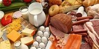 این محصولات غذایی در ماه گذشته ارزان شدند+جزئیات