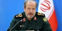 سردار ابن‌الرضا: نوآوری ایرانی معادلات صحنه نبرد را تغییر داد