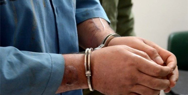 دستگیری باند 5 نفره متجاوزان در این استان
