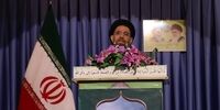  امام جمعه خرم آباد :‌اصرار نداریم که آمریکا به برجام برگردد