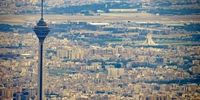 پاک‌ترین و آلوده‌ترین مناطق تهران کجاست؟