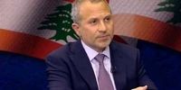 رئیس جریان آزاد ملی لبنان پیروزی پزشکیان در انتخابات را تبریک گفت