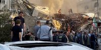 تهرانِ جنگ زده؛ از تجربه‌‌ تا وعده‌