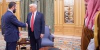 در دیدار ترامپ و جولانی چه گذشت؟/ تقدیر اردوغان از رئیس‌جمهور آمریکا