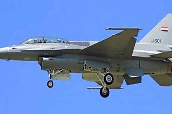 افشاگری سخنگوی الکاظمی از راز پرواز جنگنده های نیروی هوایی عراق در آسمان این کشور