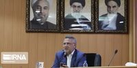 یک نماینده مجلس خبر از حمله پهپادهای ناشناس داد