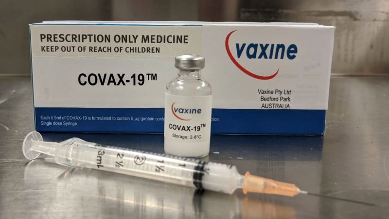 واکسن اسپایکوژن (ایرانی- استرالیایی) را بشناسیم