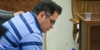 مجرم فراری به اوین برگشت+فیلم