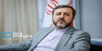 واکنش غریب‌آبادی به ادعای جدید ترامپ درباره تنگه هرمز