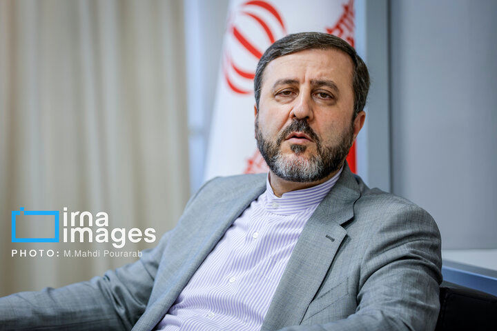 واکنش غریب‌آبادی به آلودگی نفتی در سواحل قشم