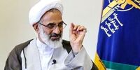 روایت نماینده ولی فقیه در سپاه از دیدار با پرشکیان