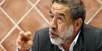 حمله نماینده تندرو به قالیباف درباره مذاکره با آمریکا/ چه زود با قاتل شهید سلیمانی و امام خامنه‌ای دست دوستی دادی