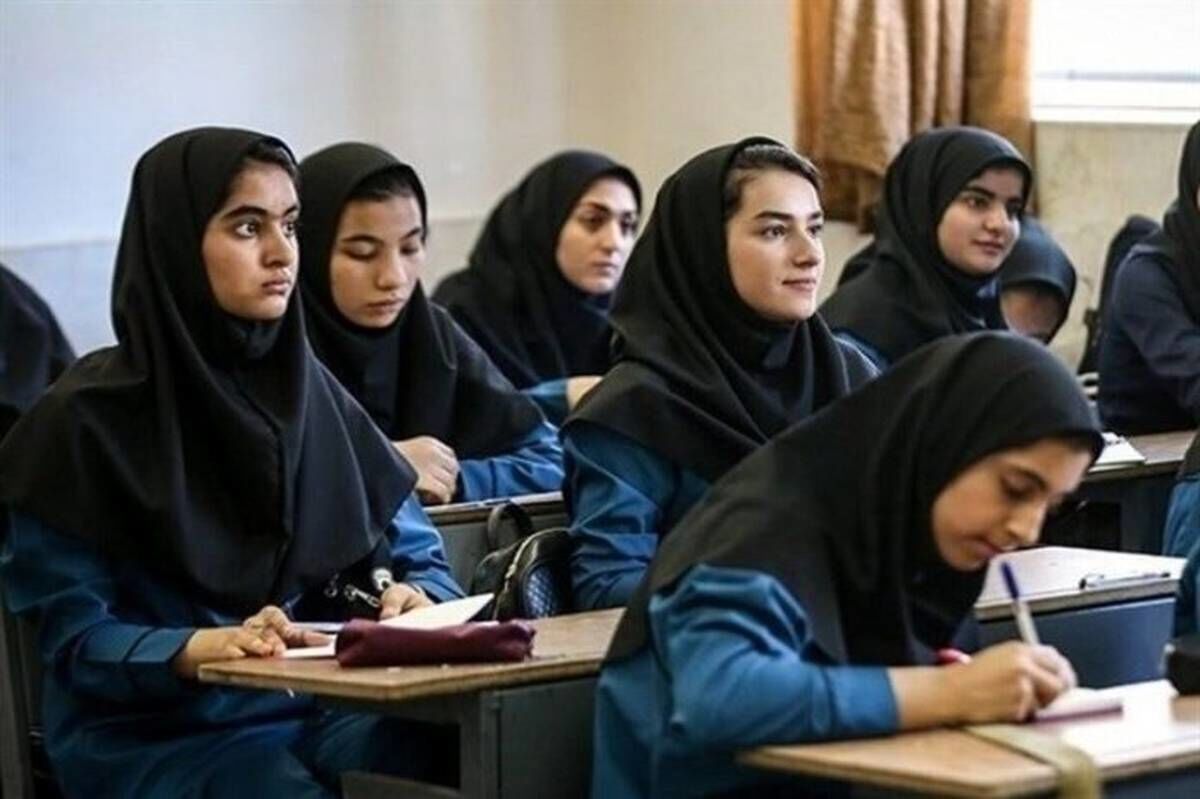 وعده آموزش و پرورش به فرزندان شهدای جنگ 12 روزه