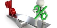 رکوردزنی نرخ بهره در هفته نزولی نرخ سودها