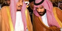 پادشاه عربستان اختیارات پسرش را کم کرد + جزئیات