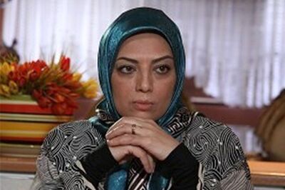 دلنوشته تلخ بازیگر معروف برای درگذشت پردیس افکاری+ عکس