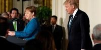 آلمان: آمریکا دیگر قابل اعتماد نیست