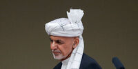 اشرف غنی از راز اصلی سقوط افغانستان پرده برداشت