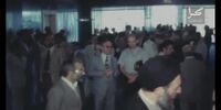 فیلم کمتر دیده شده از جلسه تبیین قانون اساسی در سال 58