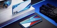 BMW یک گوشی تلفن همراه ساخت!+عکس