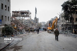 جنگ علیه ایران؛ روز ششم | انفجارهای مهیب در کرج و غرب تهران | ناوشکن دنا در بازگشت از رزمایش دریایی غرق شد | قدرت ترامپ برای ادامه جنگ بیشتر شد 