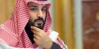 درخواست ولیعهد عربستان از ایران 