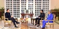 پاسخ عمران خان به اتهامات پمپئو علیه ایران