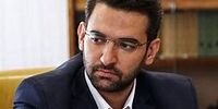 واکنش آذری جهرمی به تحقیر فوتبالیست‌ها توسط حسن عباسی +عکس
