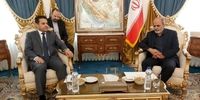 درخواست فوری دبیر جدید شورایعالی امنیت ملی از عراق