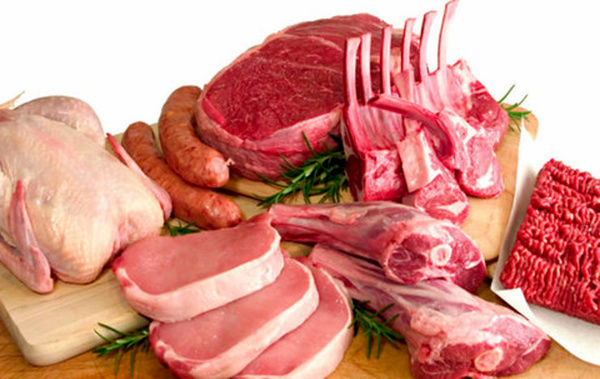 افزایش عرضه مرغ، قیمت گوشت را کاهش داد