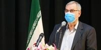 وزیر بهداشت: آماده صادرات واکسن به خیلی از کشورها هستیم