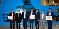 تجلیل از صنایع شیر ایران بدلیل اهتمام در  کیفیت و استاندارد