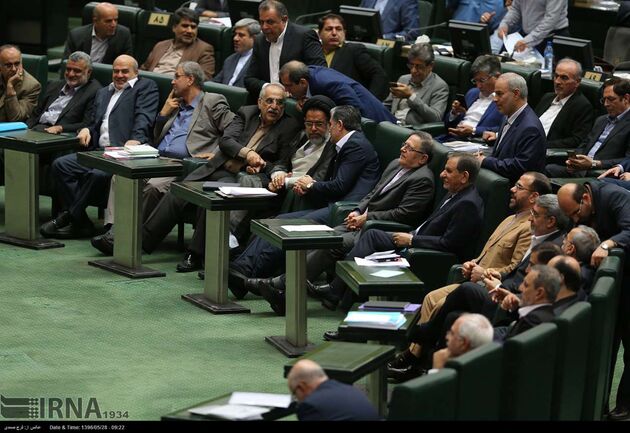 چهارمین روز جلسه بررسی صلاحیت وزیران پیشنهادی دولت دوازدهم