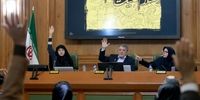 الزام شهرداری تهران به تعیین مکانی برای تجمعات اعتراضی