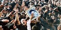 روایت ناطق نوری از خاکسپاری امام راحل(ره) / پشت پرده دو تابوت بدلی