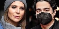کنایه معنادار سحردولتشاهی با انتشار عکس پیروز و امید!+عکس