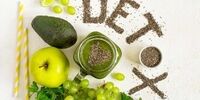 8 راهکار ساده برای سم زدایی بدن در تابستان