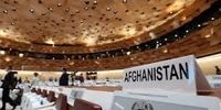 پایان نشست دوحه با صدور یک بیانیه/ تنها محکومیت، قدردانی و ابراز همبستگی!