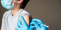 افراد بالای 40 سال دز سوم واکسن‌شان را بزنند+فیلم