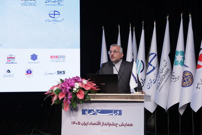 معاون عراقچی: اگر رفع تحریم‌ها حاصل نشود، شاید بتوان زنده ماند اما زندگی کردن موضوع دیگری است | توسعه پایدار نیازمند بازگشت ایران به نظام مالی و بانکی بین‌المللی است