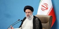 دولت شبانه‌روز برای تأمین سفره مردم و امیدآفرینی می‌کوشد