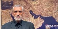توضیحات معاون امنیتی وزیر کشور درباره درگیری‌های مرزی ایران و طالبان