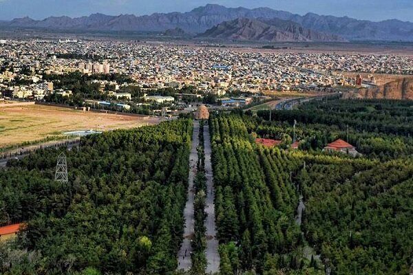 این دو شهر در خاورمیانه، خواهرخوانده کرمان می شوند