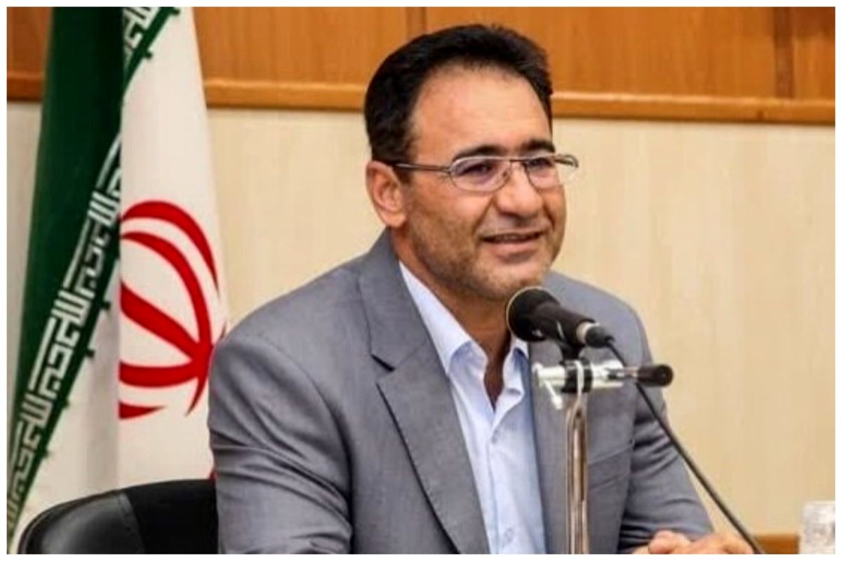 پیام شهرداری شیراز درپی مرگ مشکوک شهردار منطقه 5